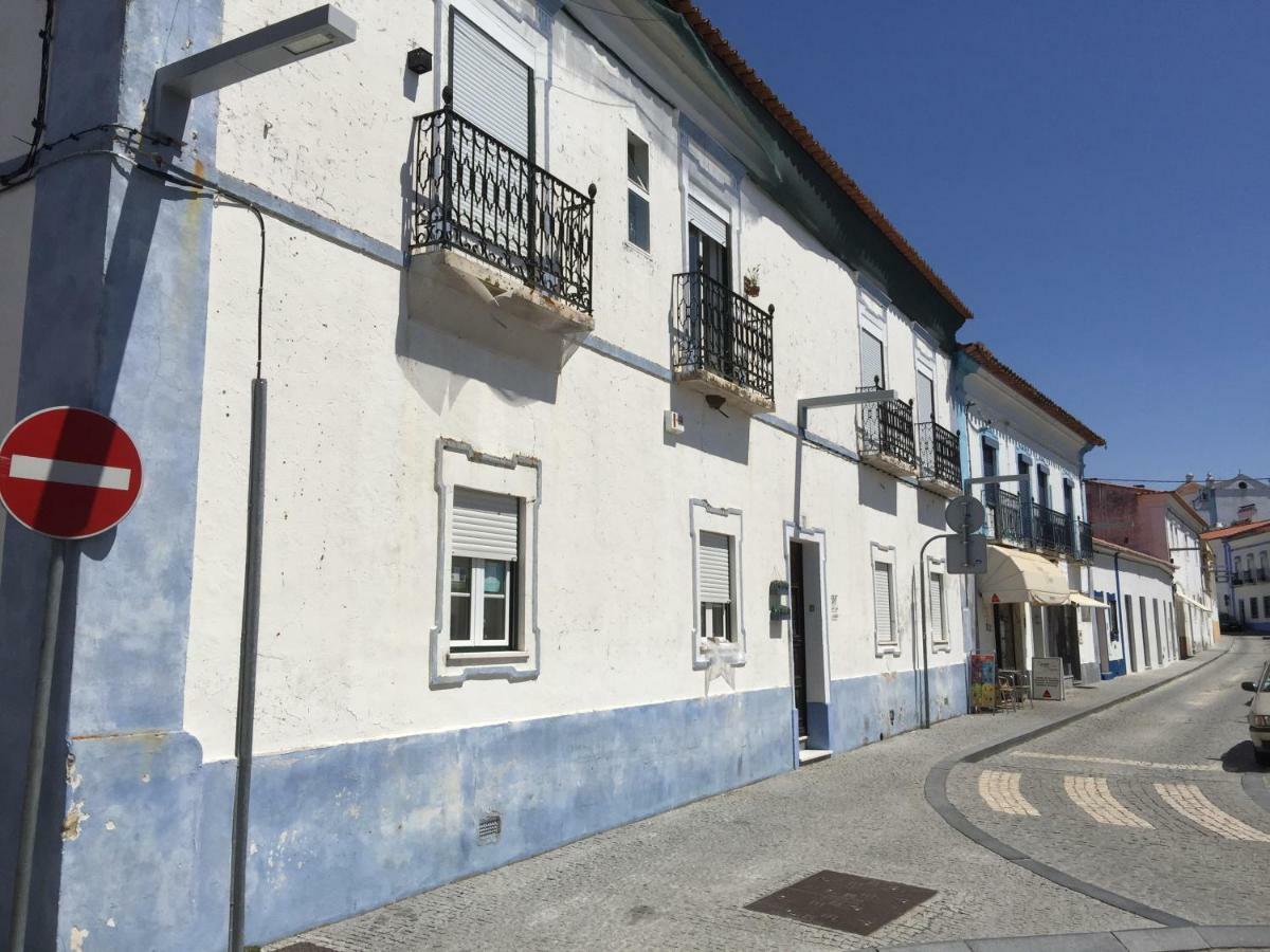 Arraiolos VILLA Exterior foto